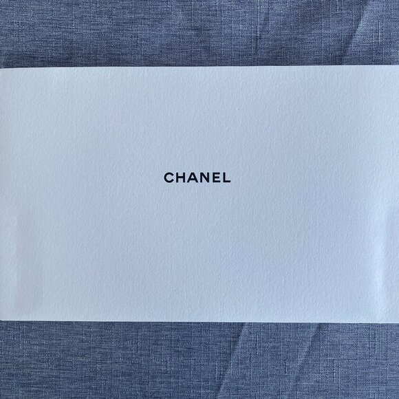 Chanel Full Packaging Set - Picture 10 of 12